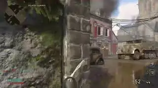Call of duty ww2