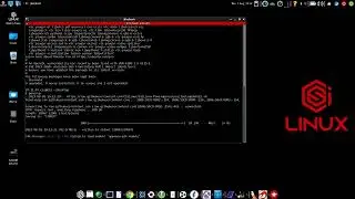 CSI Linux 2023.2 - Updating the Platform