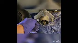Club Car Precedent Wheel Bearing Noise