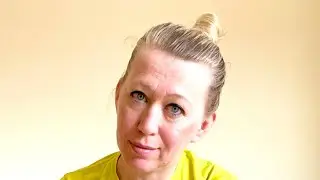 Тренируемся дома.