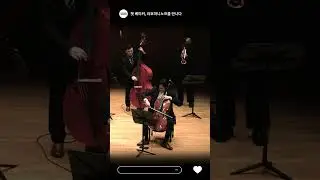 [쳇 베이커, 라흐마니노프를 만나다] 공연 Review✨