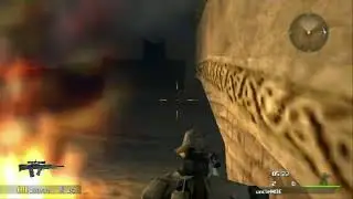 #PS2ONLINE ► SOCOM Combined Assault ◄ (1/?)  DNS⚡05-09-2024