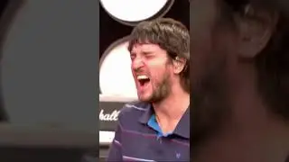 Red Hot Chili Peppers - Live Earth, London, 2007 | Intro