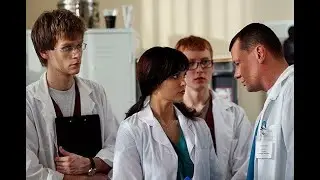 ► Гордеев и Чехова || 