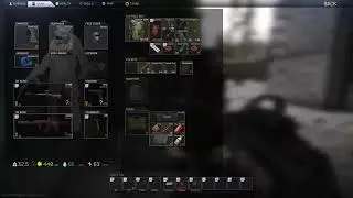 Escape From Tarkov