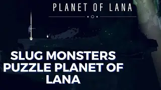 slug monsters puzzle planet of lana