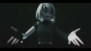 ||MMD||OC||DR|| .: Mind Brand :. || Echo