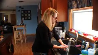 Organizing Your Home in 30 Minutes Per Day  (35 Day Challenge)
