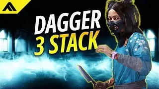 The 2 BEST Dagger Players Teach Me The Ways Of The Blade