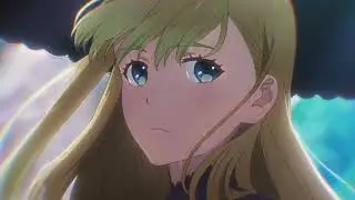 goodbye - galaxy next door edit