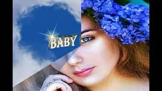 B A B Y  -   B L U E   -   !