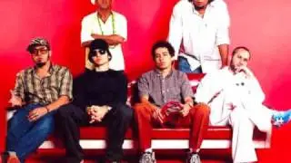 Nação Zumbi - Assustado