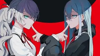 [Project Sekai] Identity - Kanade x Miku