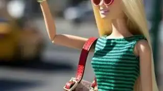 Lindas fotos de "BARBIE"