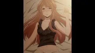 Strange-Зависай(Anime edit)