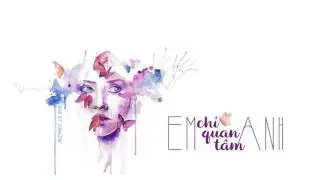 [Vietsub by YU] EM CHỈ QUAN TÂM ANH | 我只在乎你