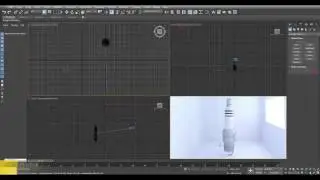 32. 3Ds Max Yenilikleri - Art Renderer