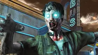 Black Ops 2 Zombies en 2023