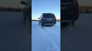 HAVAL H9 Pajero SPORT и L200 бездорожье в полях
