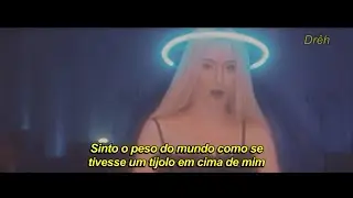 Iggy Azalea - Savior Ft. Quavo (tradução/legendado) (clipe oficial)