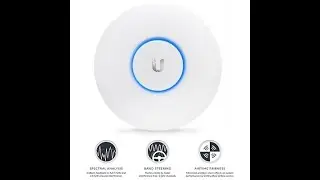 Unifi  AC Lite Adopting Failed Please Reset to Default