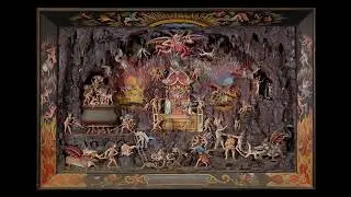 Helvetesskåpet - specialeffekter från år 1800