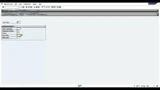 SAP SD Introduction 4
