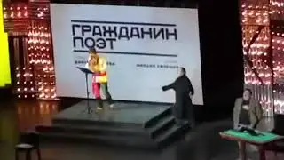 Михаил Ефремов. Гражданин поэт. Хiй (украинский рэп - amateur version)