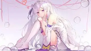 Nightcore - New Sneakers
