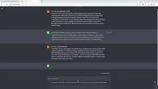 Promptvine - How to use Promptvine to up your ChatGPT Propmting Skills