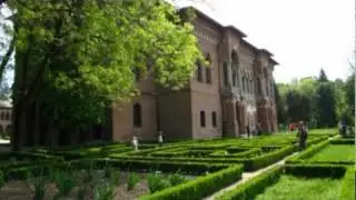Palatul Mogosoaia