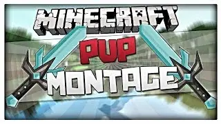 Minecraft PVP Montage I EPISOD SPECIAL DE CRACIUN