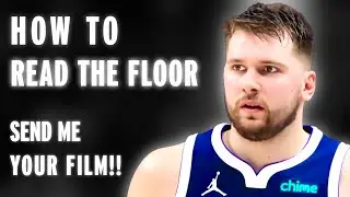 Breaking Down: Luka Doncic's Shot Creation & YOUR FILM (SEND IT NOW!!)
