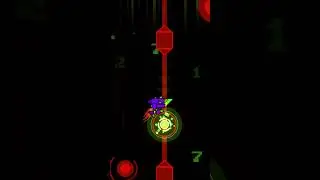 Самый лёгкий инсейн демон в Geometry Dash 