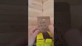 How to Measure an Internal Gap -Tape Measure Hack!