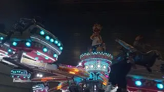 Super Canguro - Pin de Navidad Bilbao 2022