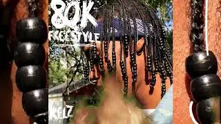 Kelz Got Juice - 80K Freestyle (Official Audio)