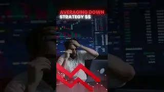 What is Averaging Down? - How It Works, and Example Strategy