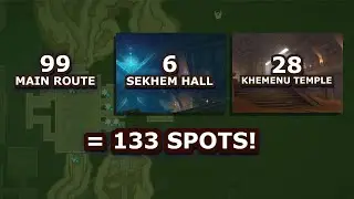Genshin Impact: New Artifact Route Extension Discovered!
