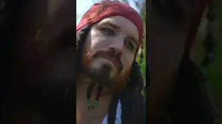 Cholos of the Caribbean part 2 #comedy #funny #piratesofthecaribbean #jacksparrow