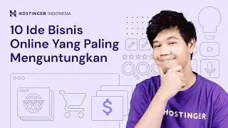 10 Ide Bisnis Online Yang Paling Menguntungkan di Tahun 2023