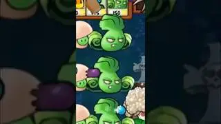 Plantas de PvZ 2 si ESTUVIERAN en PvZ 1 #pvz #pvz2