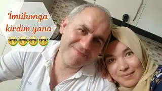 İMTİHONGA KİRDİM/ CHIA HAQIDA / OZİSH KUNLİGİM