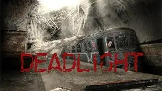 DEADLIGHT/Original Edition Trailer 2016