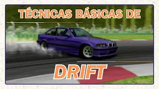 Diário do Piloto: O Básico do #Drift