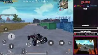 PUBG Mobile Season 10. 8 Fingers Claw Gameplay