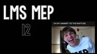 ET LMS MEP call