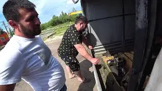 Позабытый ВОСХОД 3М