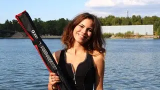 Фидер Zemex Pro Feeder
