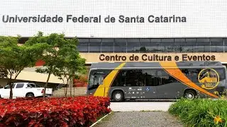 Financiamento Coletivo: eBus UFSC